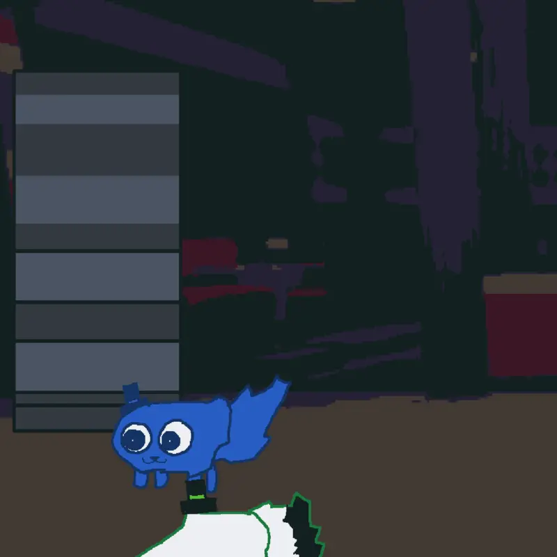 Game by @Sonic_Bluudud