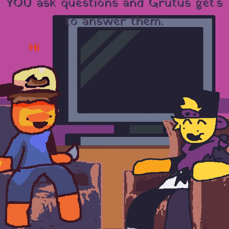 Game by @unknown_artist