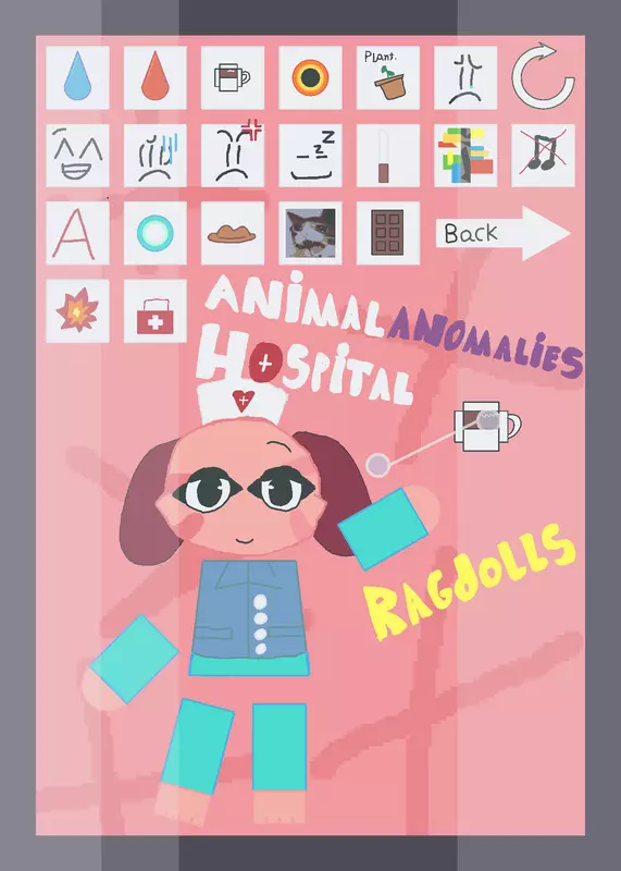 Game by @Jellyfishishish