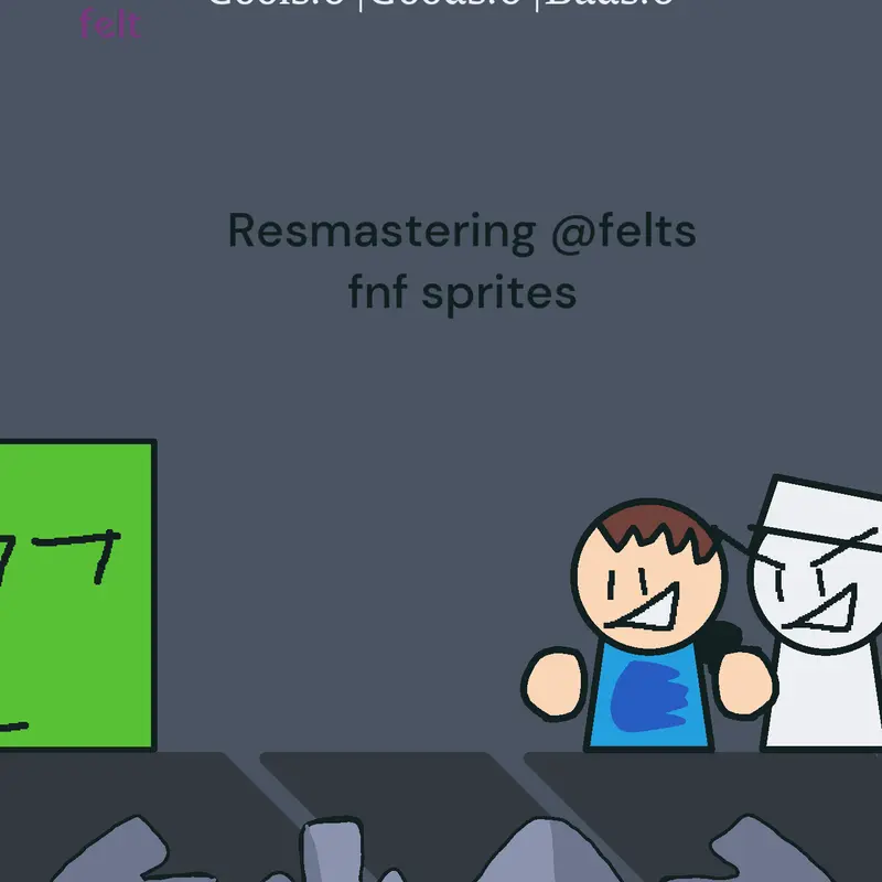 Game by @Boyfriend_87