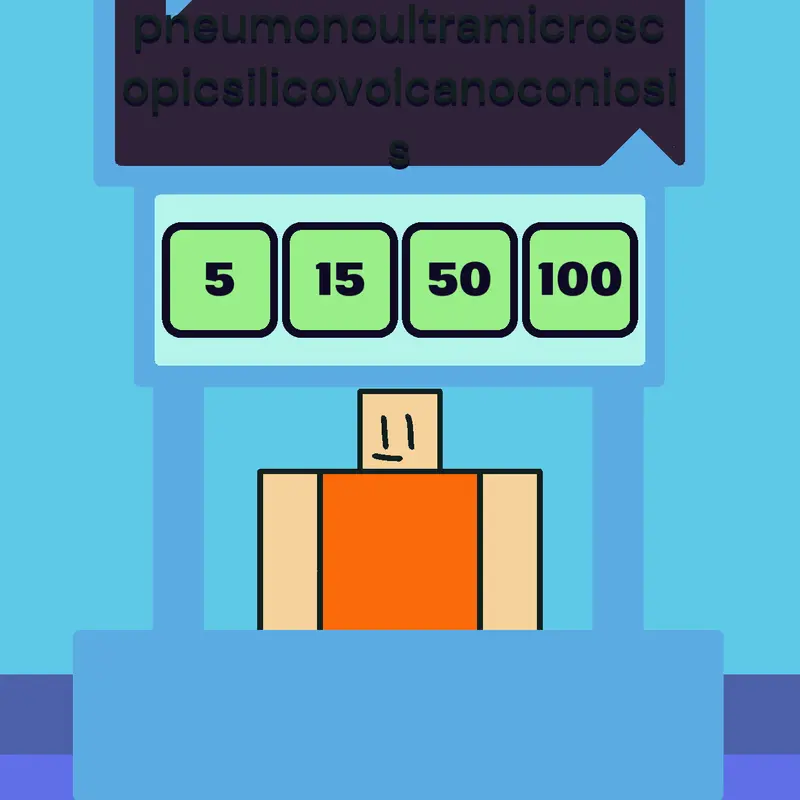 Game by @centilion