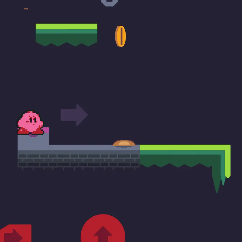 Game by @gribble