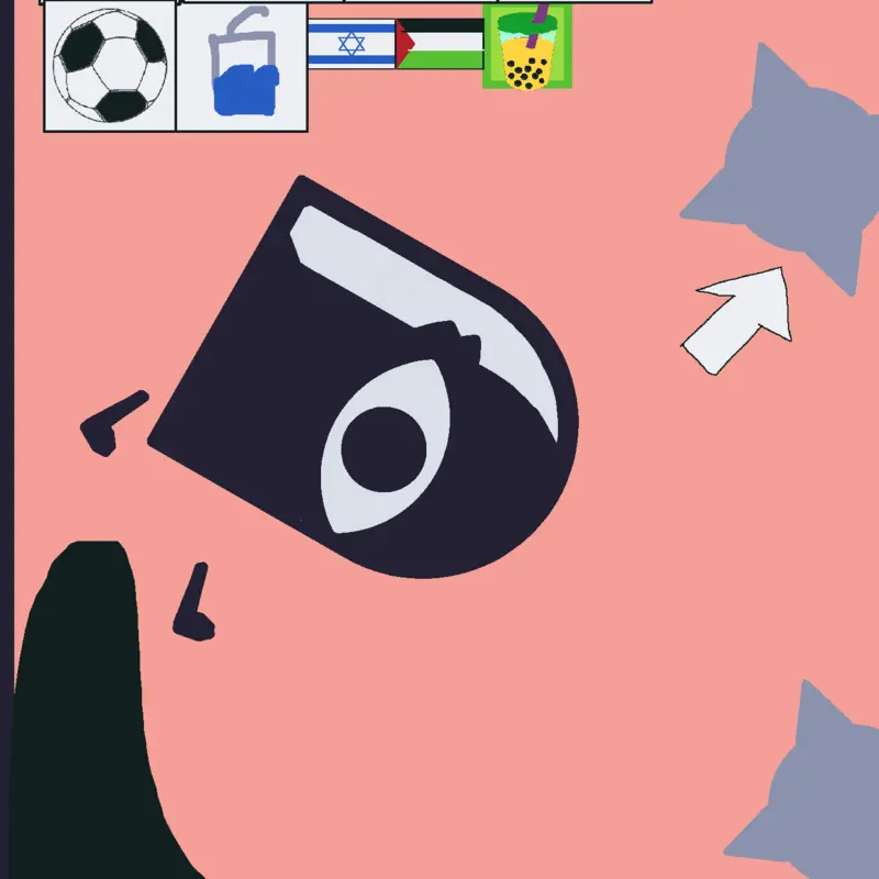 Game by @codecube_2017