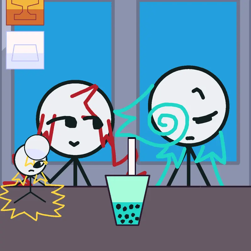 Game by @PARABBIT_RABBIT