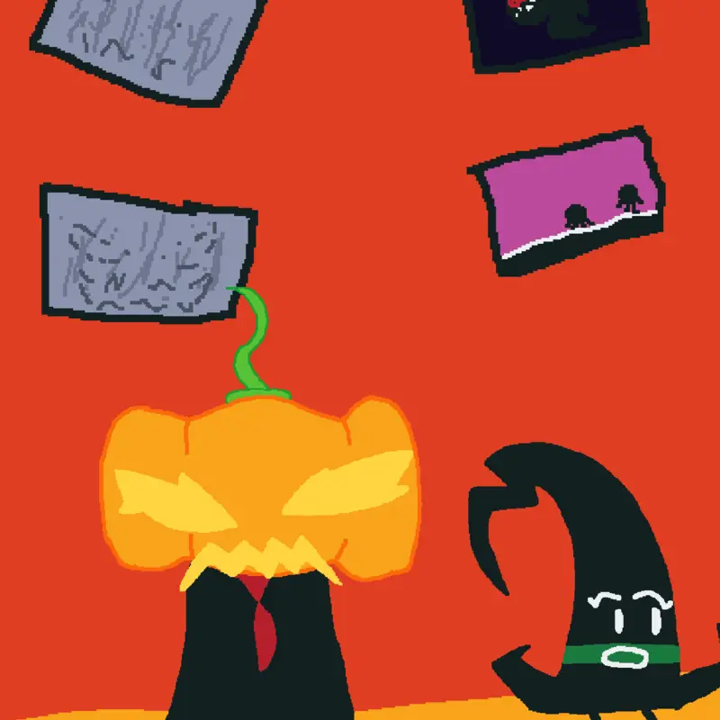 Game by @zzeller