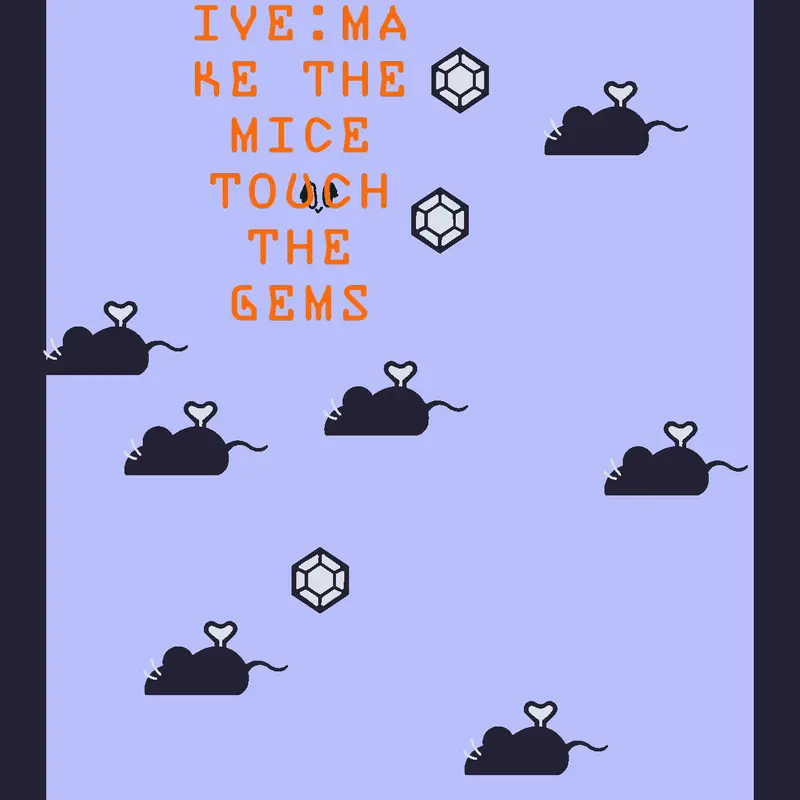 Game by @sillyzoey