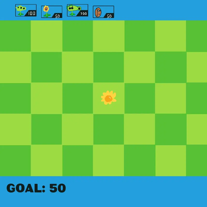 Game by @BugrockSkeleton