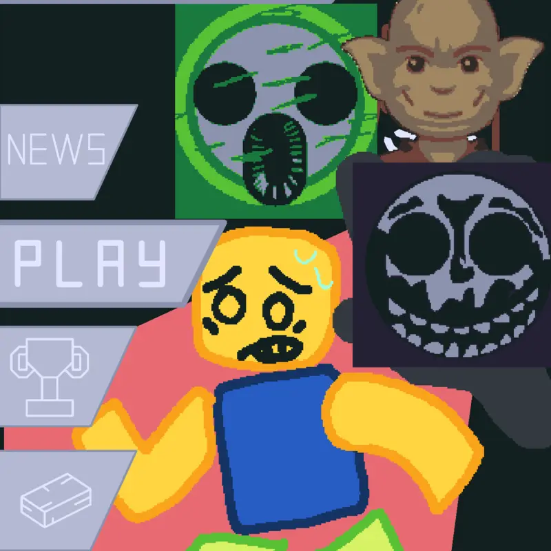 Game by @Zombie9141