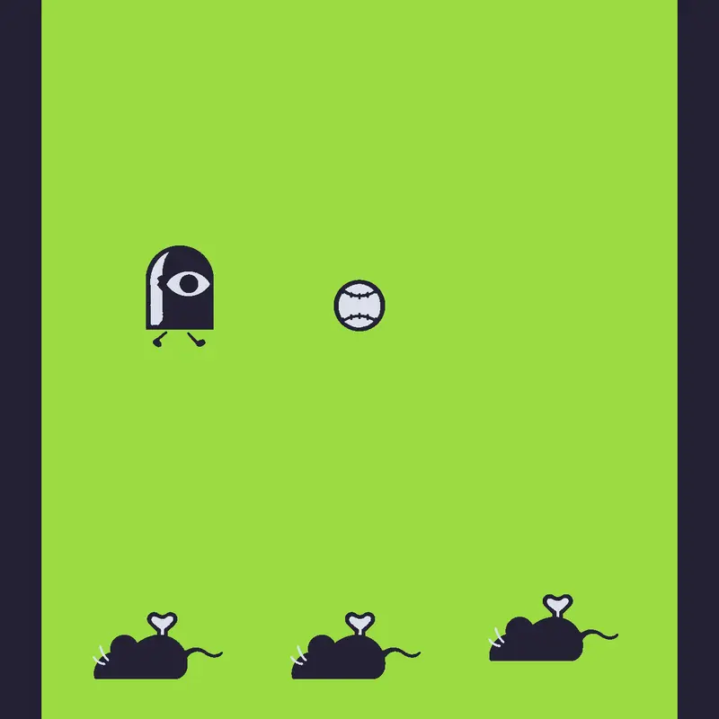Football by @MiniArchiver