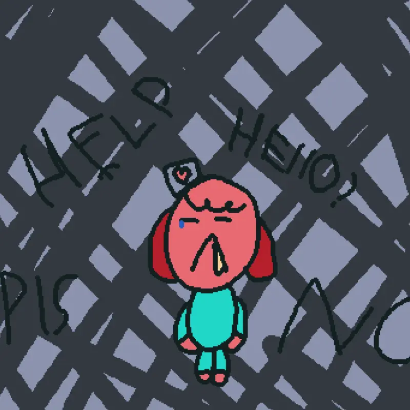Game by @Elaynajc