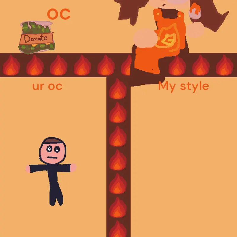 Game by @GameCreator776
