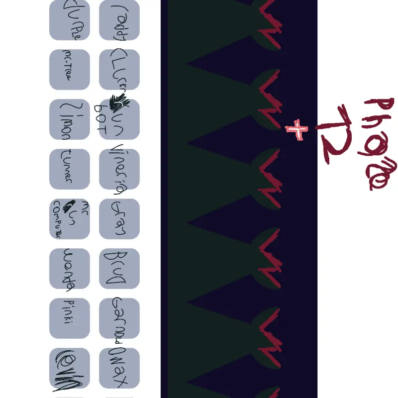 Game by @want