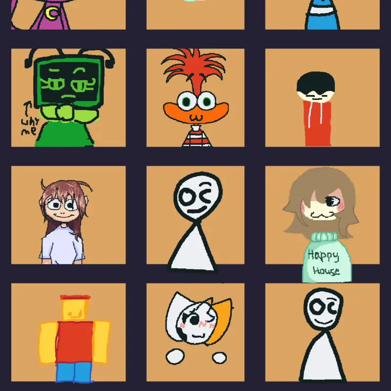 Game by @R0cky_XD