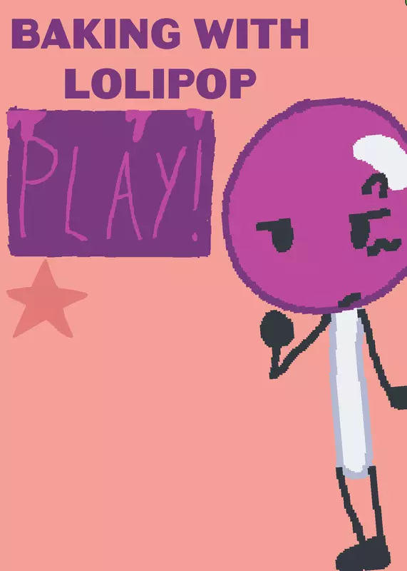Game by @TH3Y_4RE_W4TCH1NG