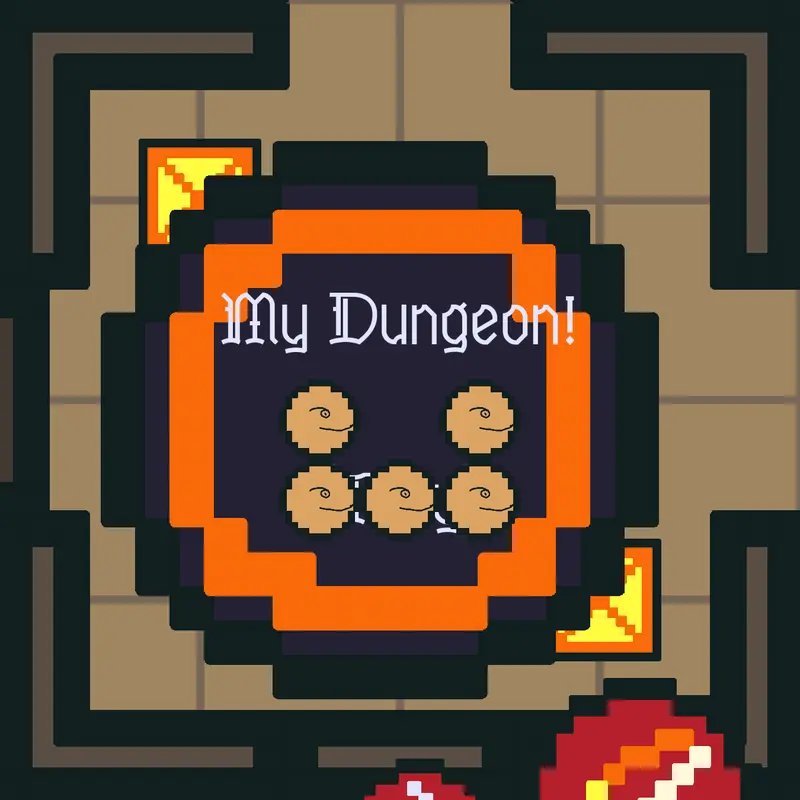 Game by @No_creator