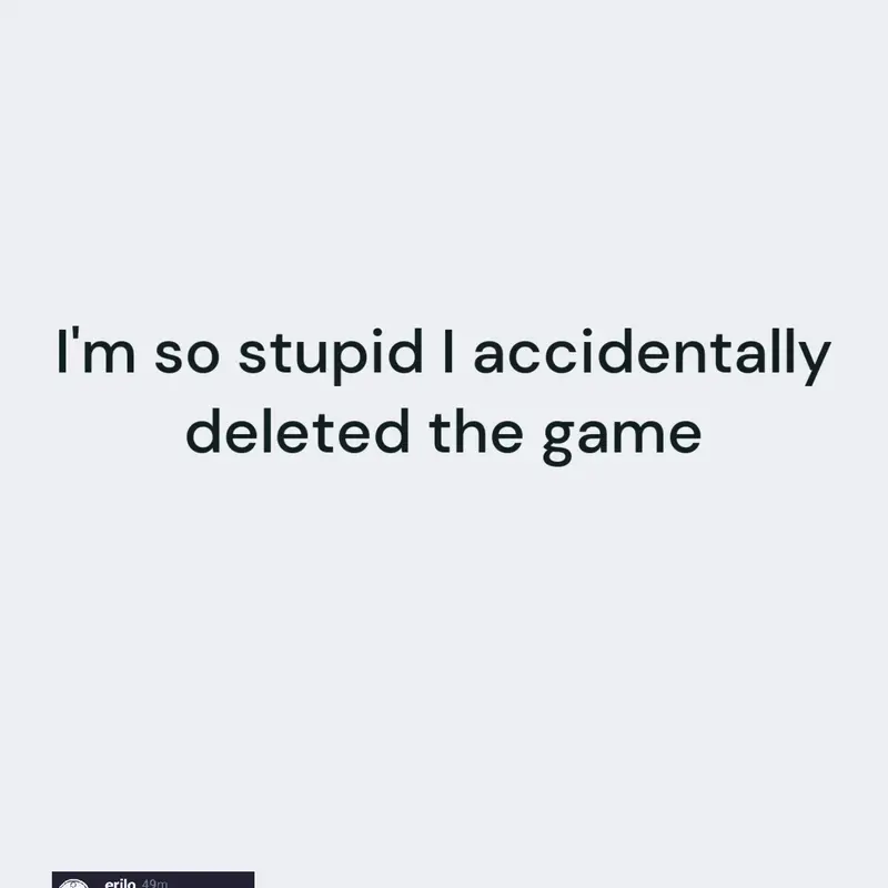 Game by @Blunni