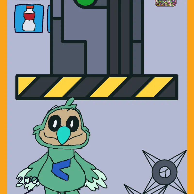 Game by @Yingp0non