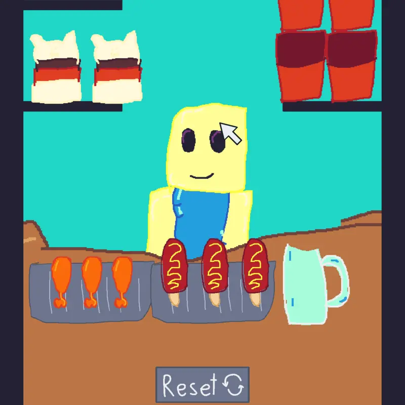 Game by @polinaa677