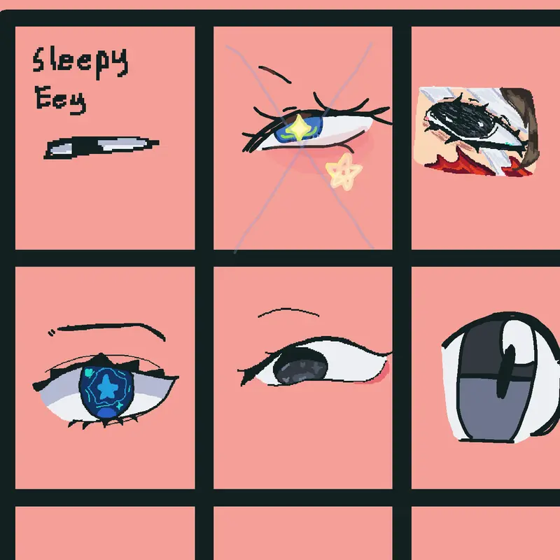 Game by @TAPH_XD
