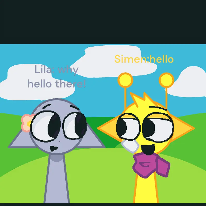 Game by @its_minaaa