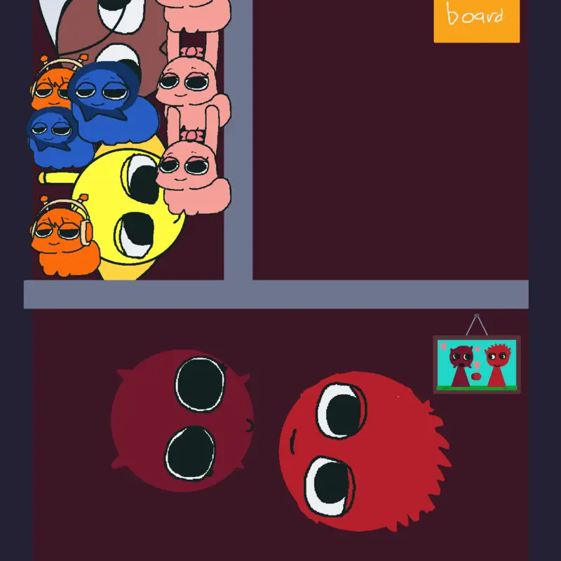 Game by @uthought