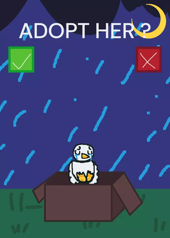 Game by @Lilyxd