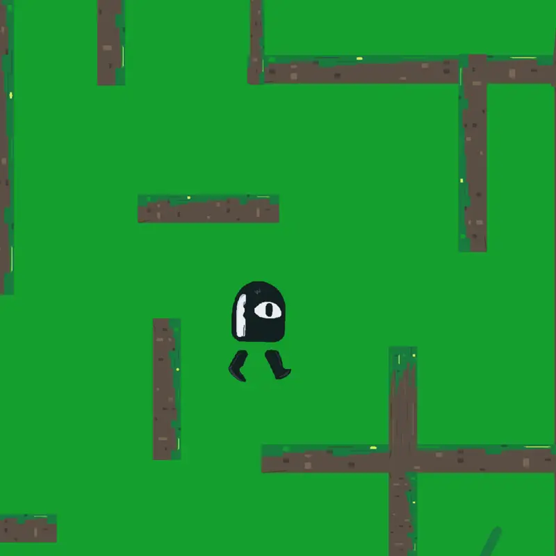 Game by @krjrmfmd