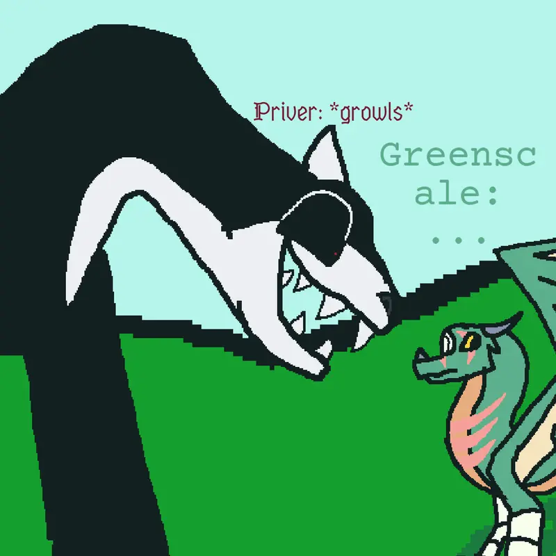 Game by @sprunksterDurple
