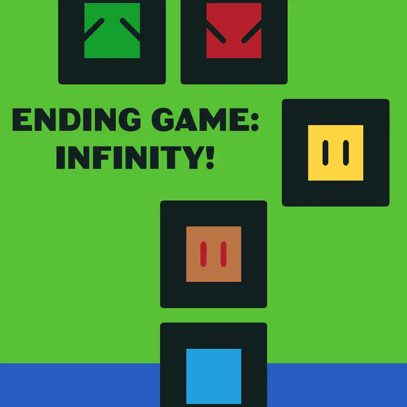 Game by @Capystudio