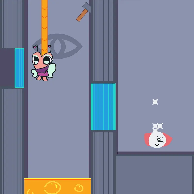 Game by @scrapsfan