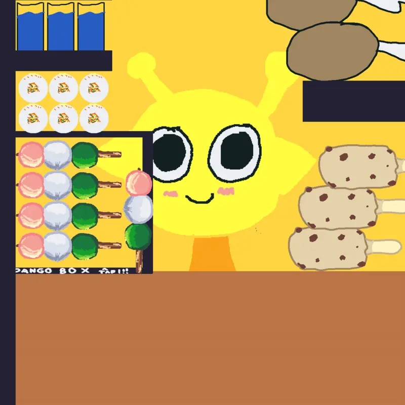 Game by @Neptune_TheOfficialYT