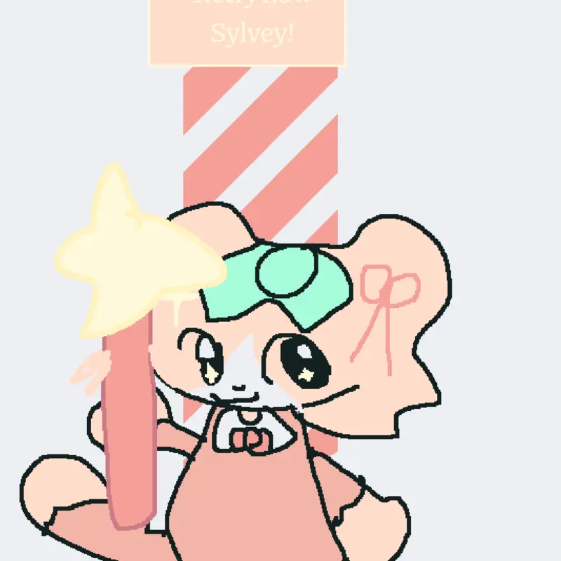 Game by @Puddingthesprunki