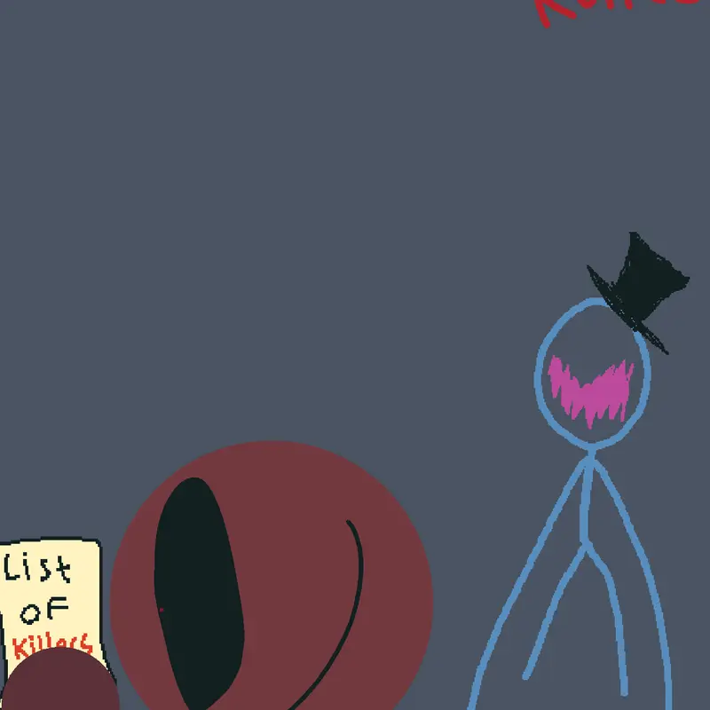 Game by @VvMrStickmanVv