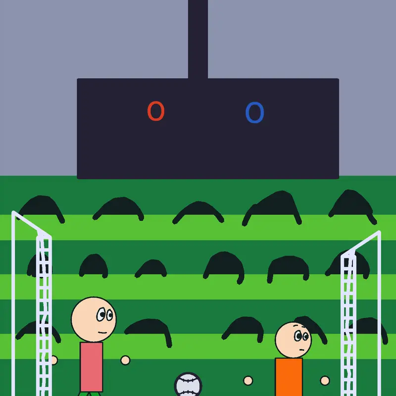 Game by @vitalyan_man