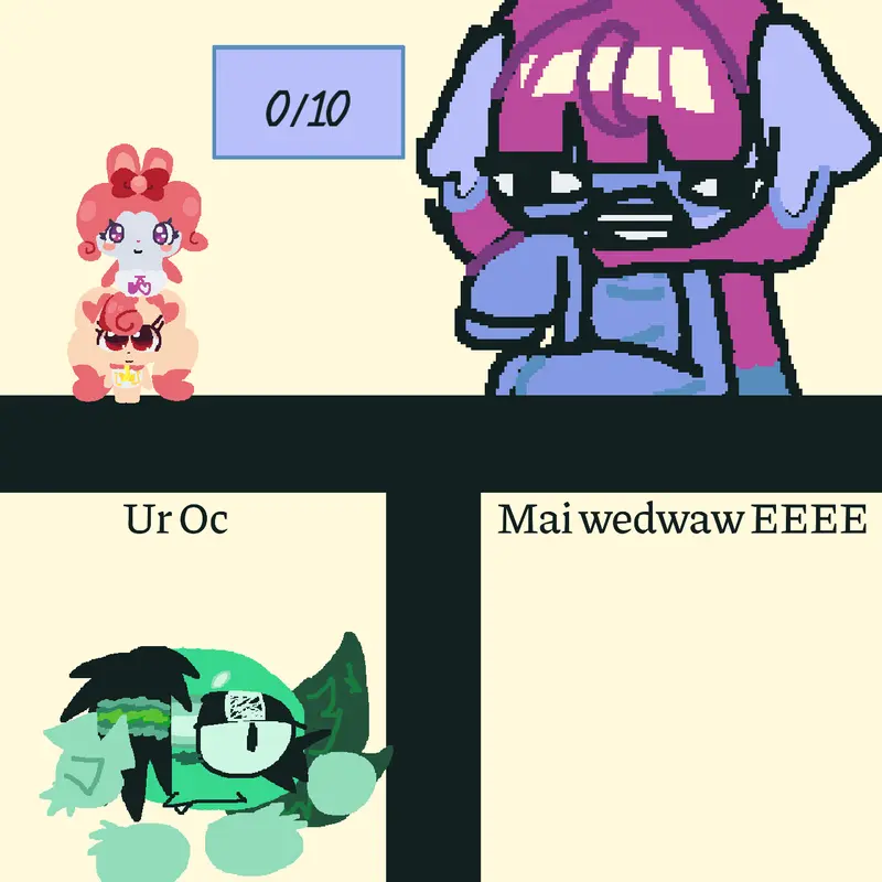 Game by @Ratyr