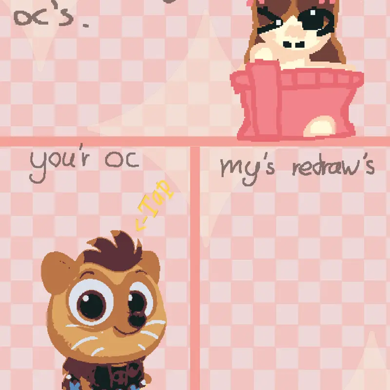 Game by @retardedhedgehog