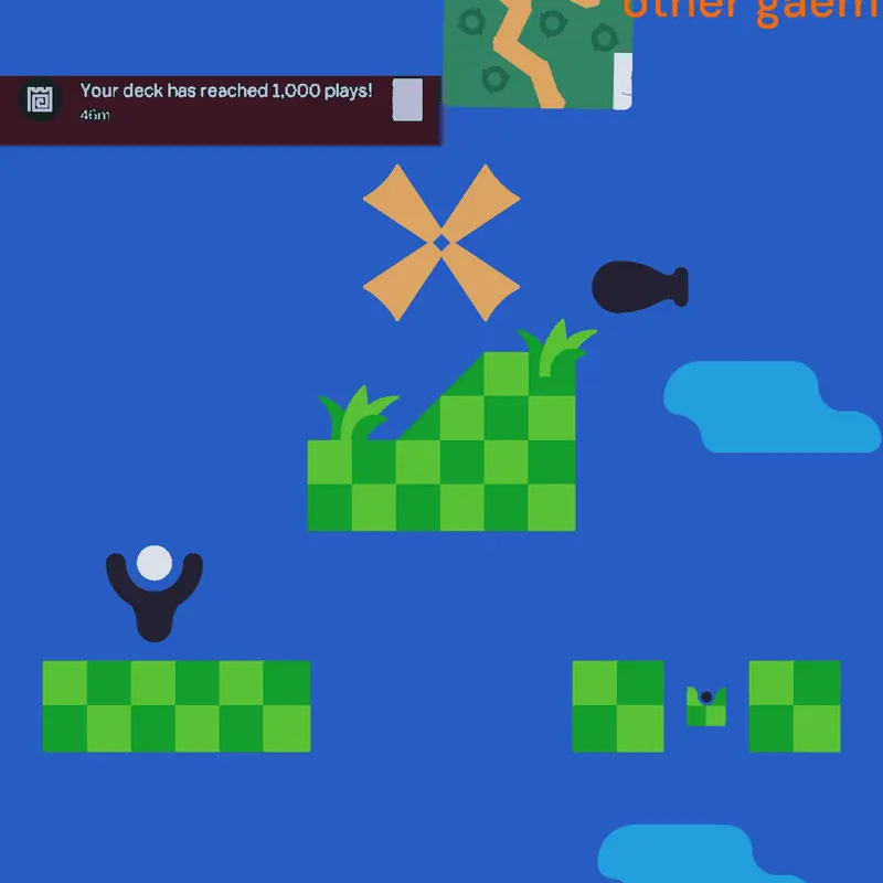 Game by @dices1