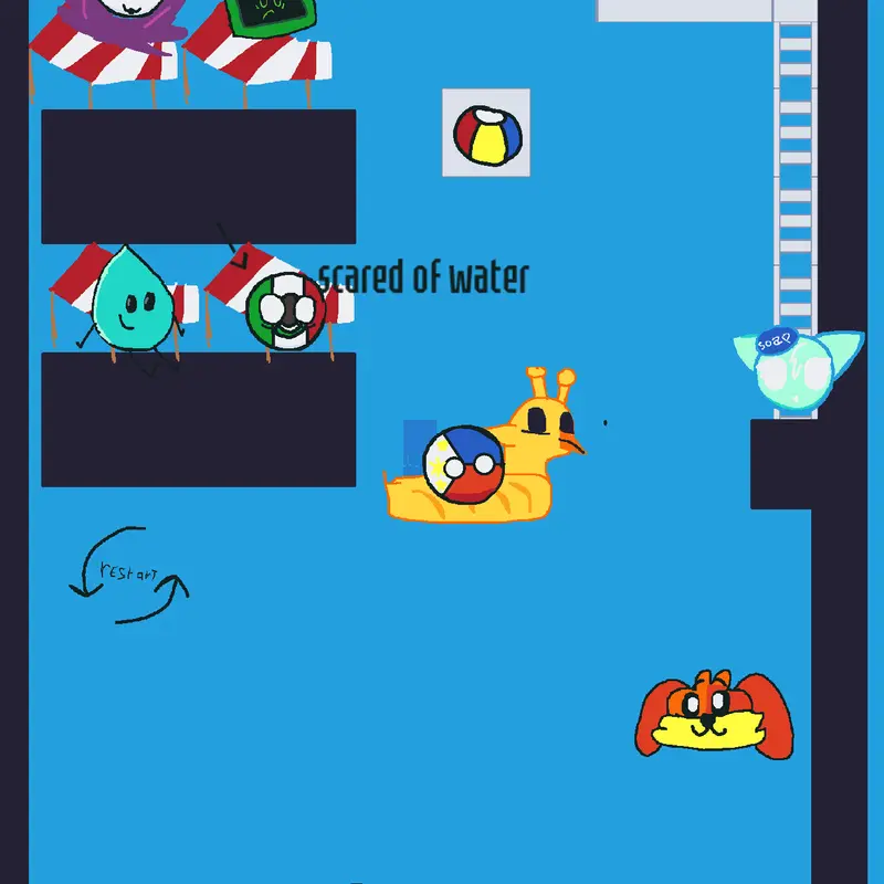 Game by @sarinh