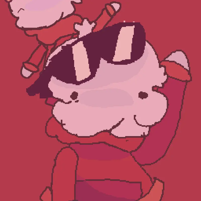 Game by @probably_abandoned_acc