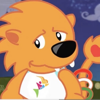 @-_leo_the_lion_-