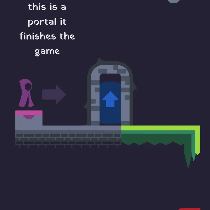 Game by @Clarksgames