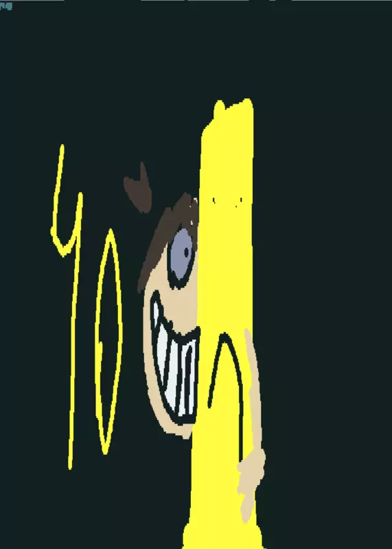 Im French Fry's by @cainus