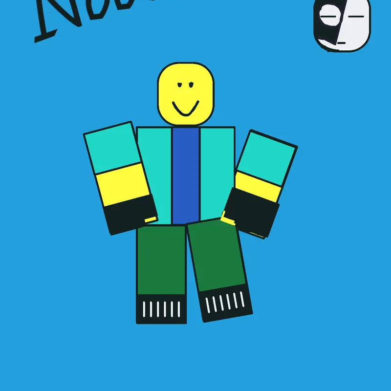 Game by @1x1x1x1_GAMER