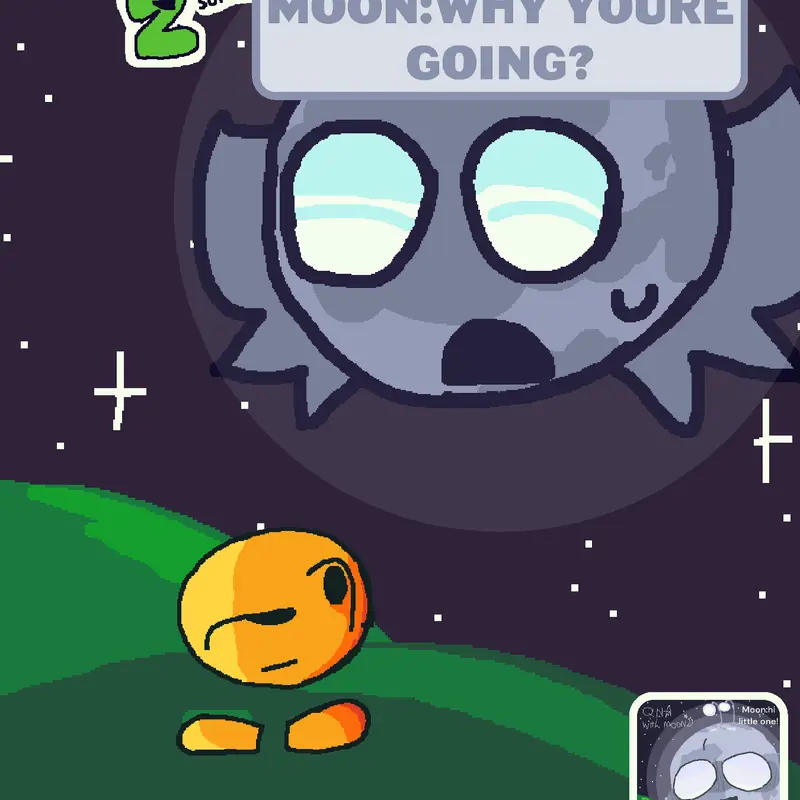 Game by @migueltheorangeball