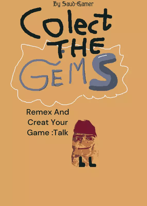 Game by @Saud-Gamer