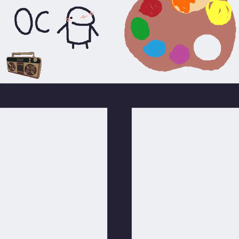 Game by @arty_birb