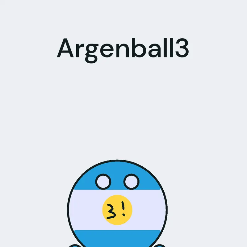 Game by @Argenball3