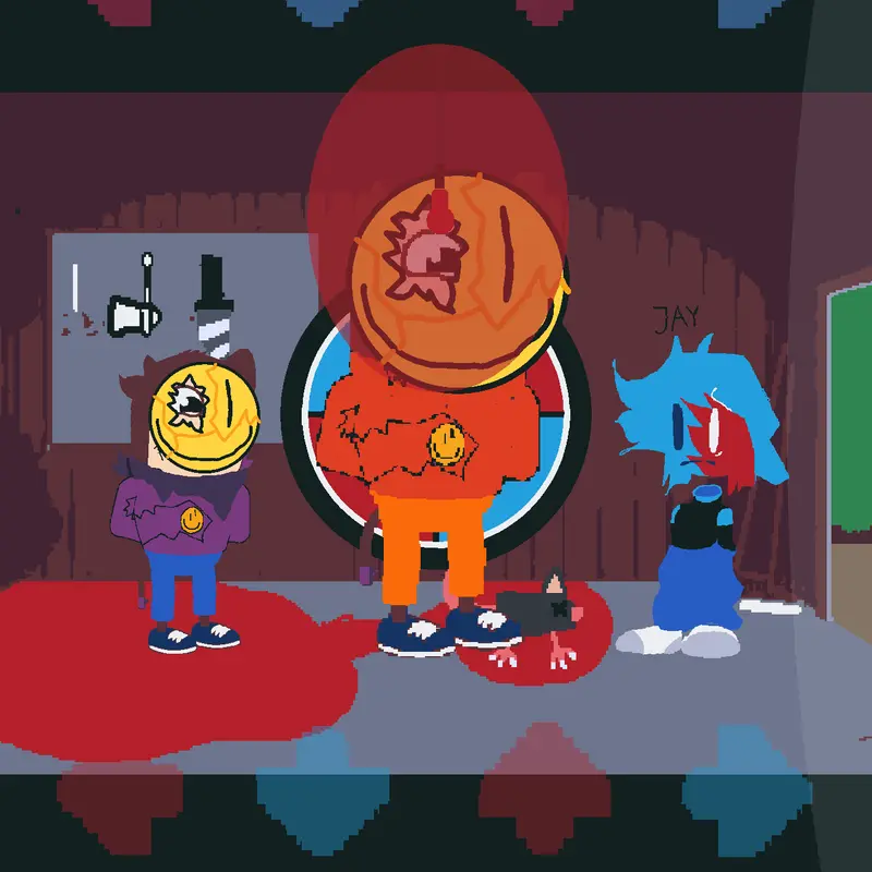 Game by @zNssprunki