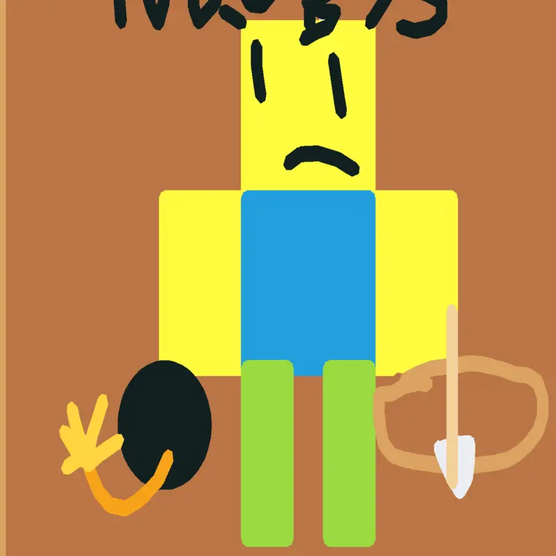 Game by @ANoob