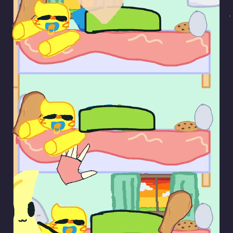 Game by @yummygirl123